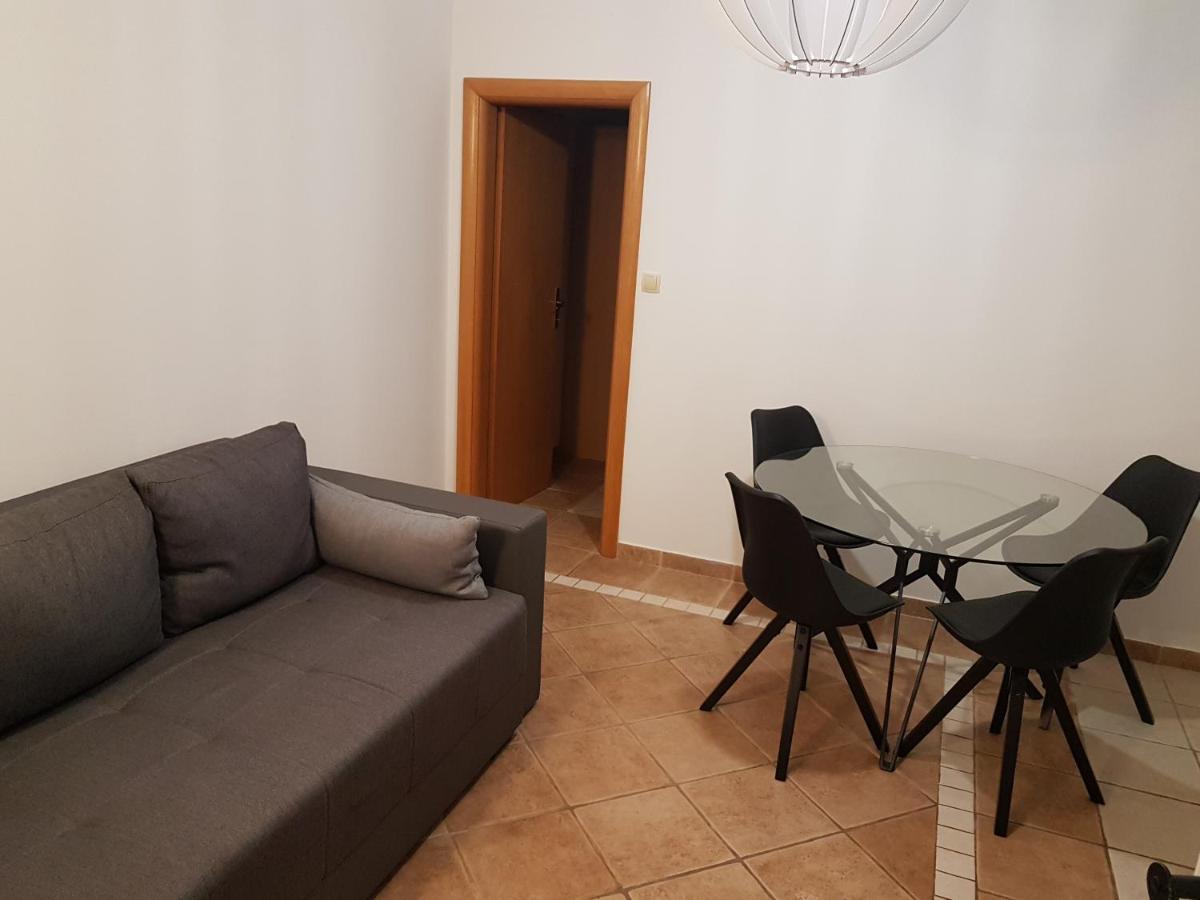 Katja Apartmán *